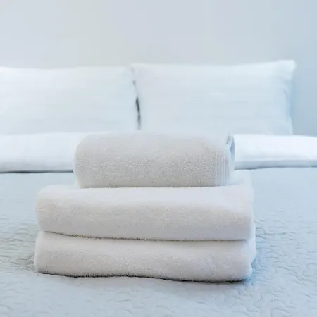 Apartment Urban Serenity Wilda By Bookinghost Poznan
